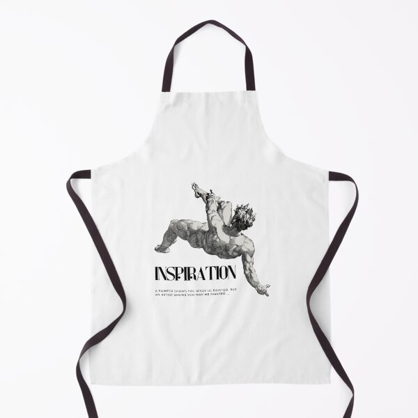 Item preview, Inspiration T-Shirt designed and sold by MetaFable.