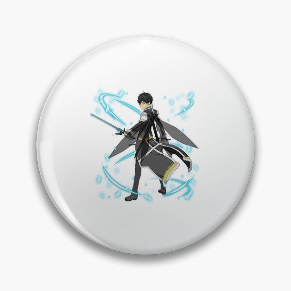 Item preview, Sword Art Online designed and sold by Willms-Store.
