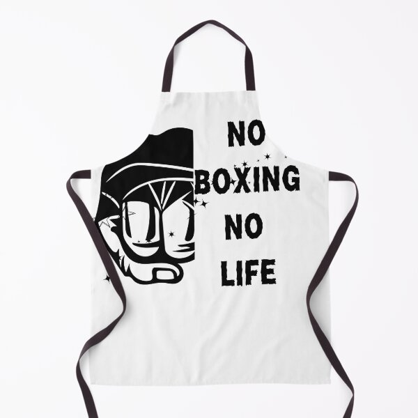 Item preview, No Boxing No Life Punch Perfect for Knockout and be a Fight Night Champions designed and sold by falconaro.