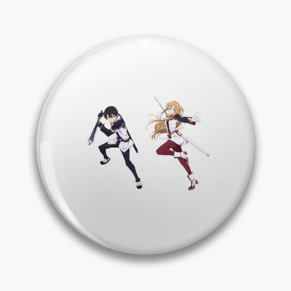 Item preview, Sword Art Online designed and sold by Willms-Store.