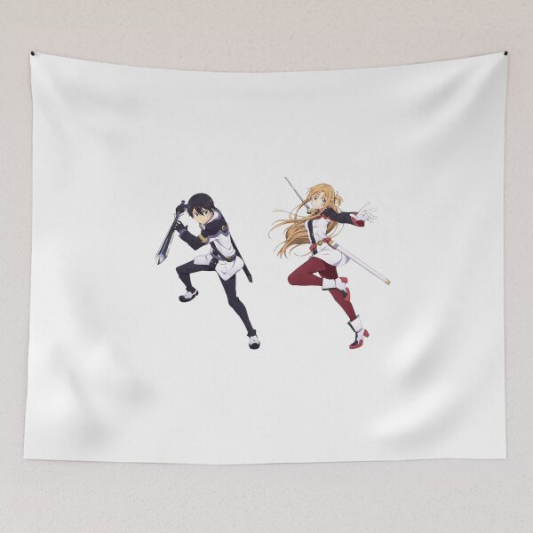 Item preview, Sword Art Online designed and sold by Willms-Store.