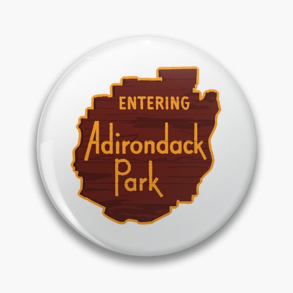 Item preview, Adirondack Park designed and sold by Charding4.