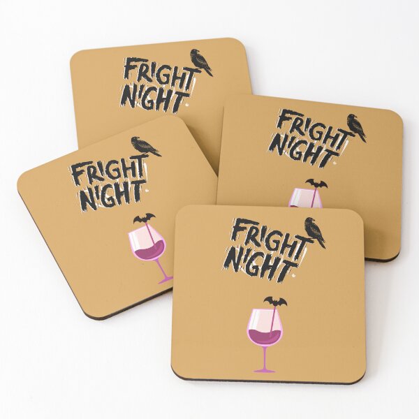 Item preview, Fright Night designed and sold by Yazzy Essence.
