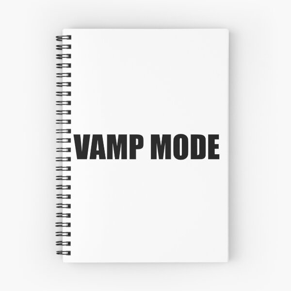 Item preview, Vamp Mode designed and sold by Gotta Escape.