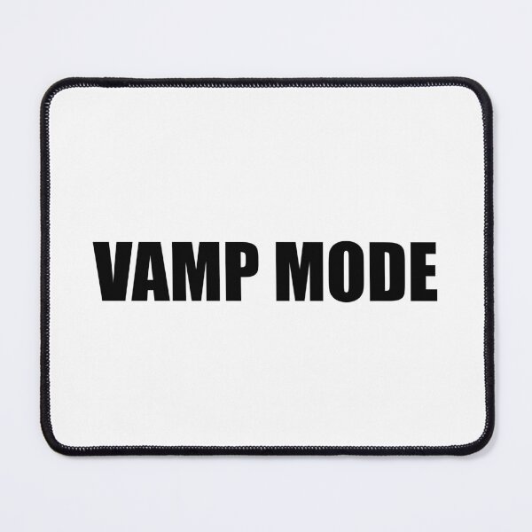 Item preview, Vamp Mode designed and sold by Gotta Escape.