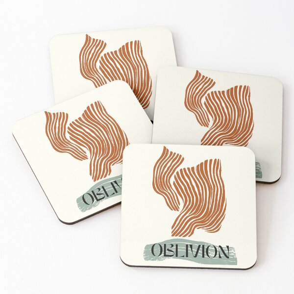 Item preview, OBLIVION ABSTRACT designed and sold by Houdsdesign.