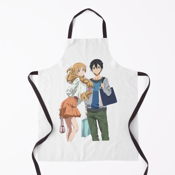 Item preview, Sword Art Online designed and sold by Willms-Store.