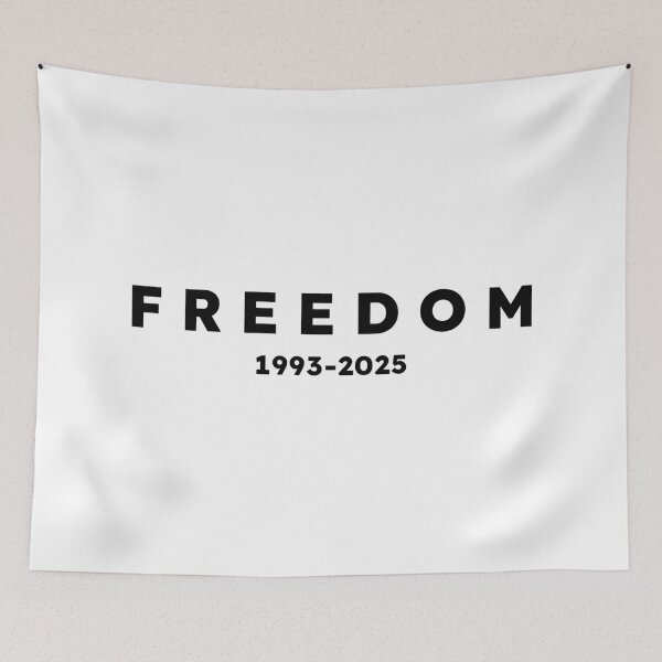 Item preview, Freedom | Conservative Republican Design designed and sold by FilipeFerreira.