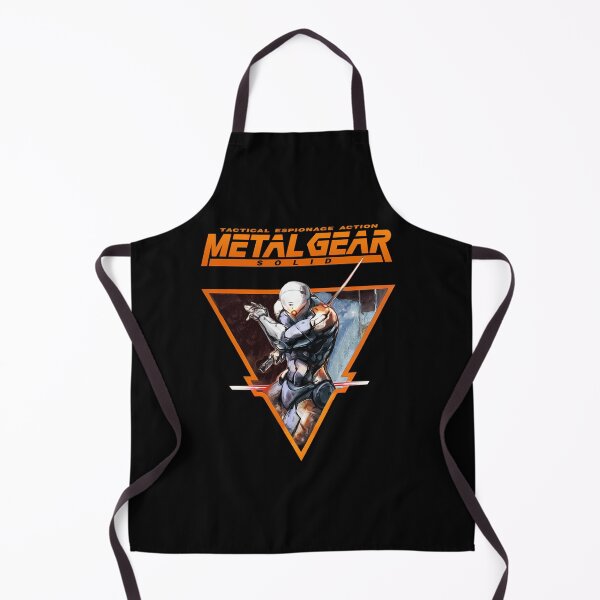 Item preview, Tactical Espionage Action Metal Gear Solid Game designed and sold by oubregjbobie.