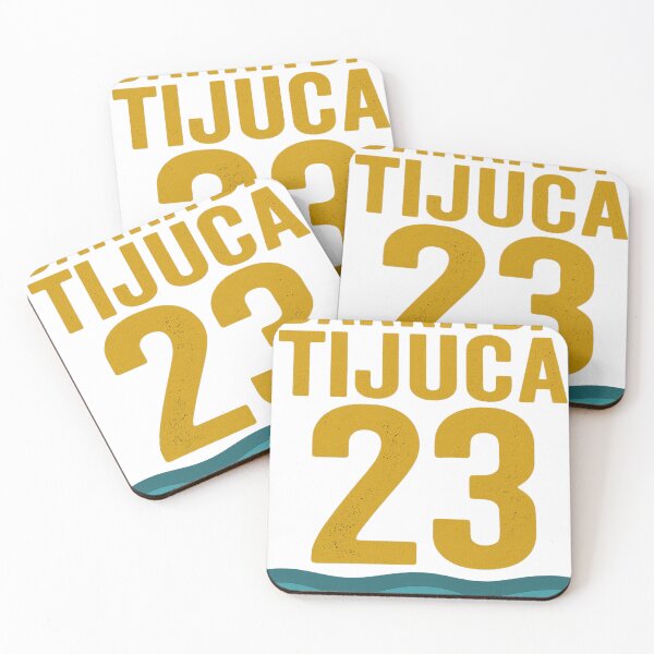 Item preview, Barra Da Tijuca 23 – Brazilian Jiu-Jitsu Beach Vibes Design designed and sold by jjbentley.
