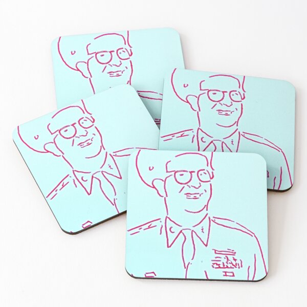 Artikelvorschau, Bilko Blau entworfen und verkauft von SJHorsfall.