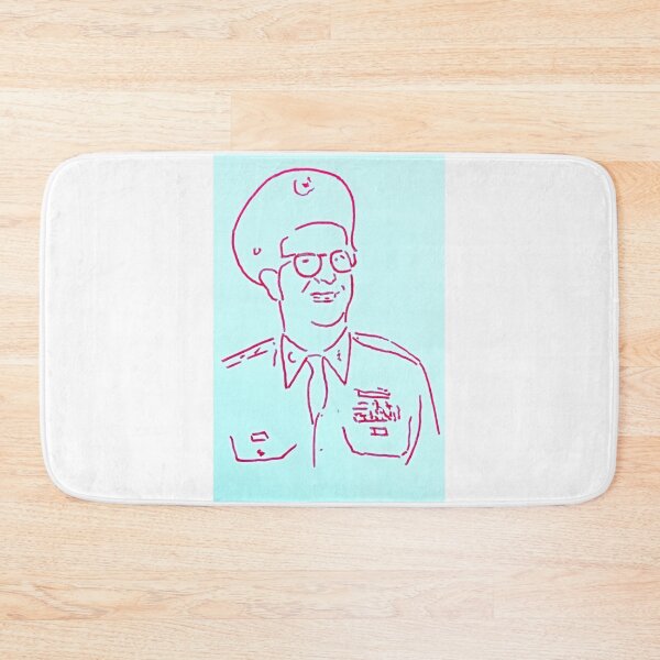 Item preview, Bilko Blue designed and sold by SJHorsfall.