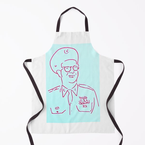 Item preview, Bilko Blue designed and sold by SJHorsfall.