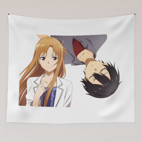 Item preview, Sword Art Online designed and sold by Willms-Store.