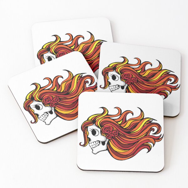 Item preview, Scarlet Fire designed and sold by REONEGRO.