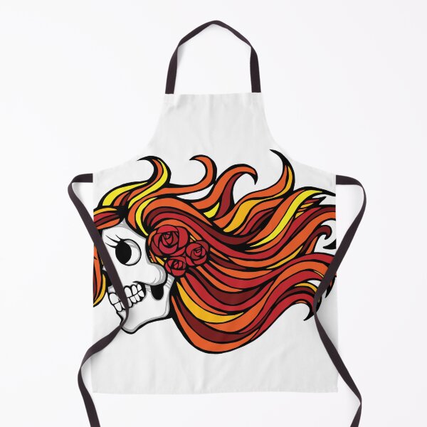 Item preview, Scarlet Fire designed and sold by REONEGRO.