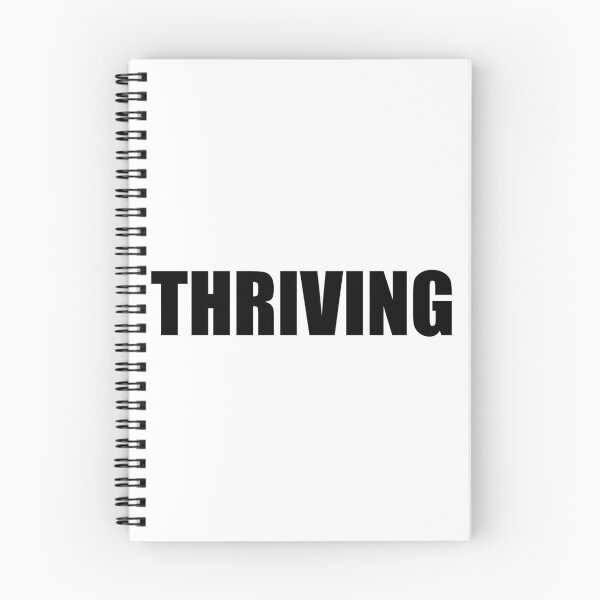 Item preview, Thriving designed and sold by Gotta Escape.
