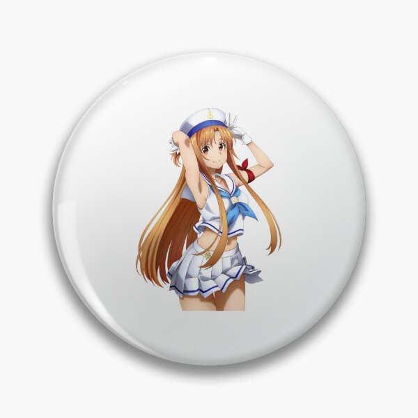 Item preview, Sword Art Online designed and sold by Willms-Store.