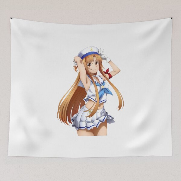Item preview, Sword Art Online designed and sold by Willms-Store.