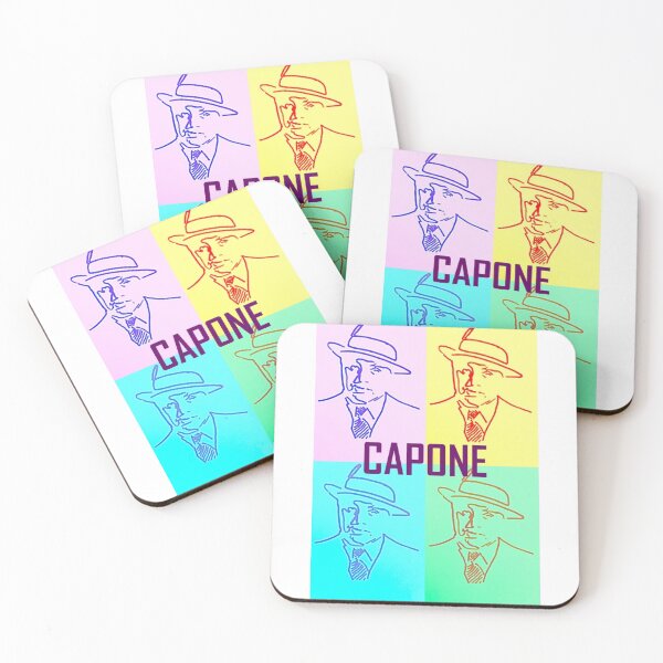 Item preview, Capone Multi designed and sold by SJHorsfall.