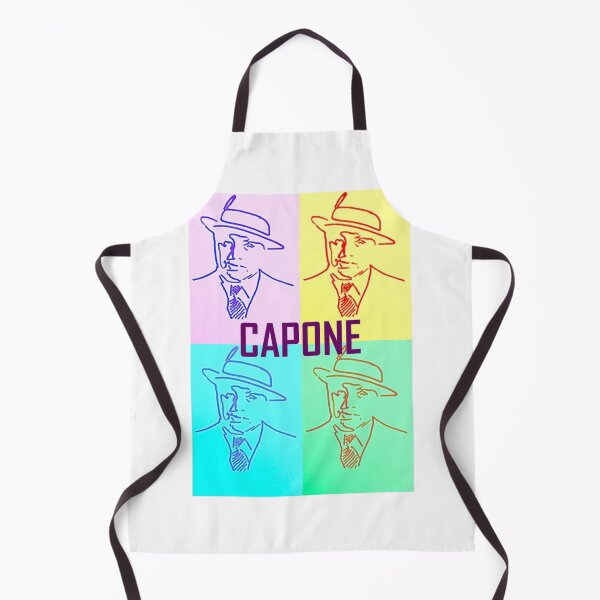 Item preview, Capone Multi designed and sold by SJHorsfall.