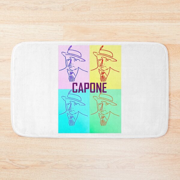 Item preview, Capone Multi designed and sold by SJHorsfall.