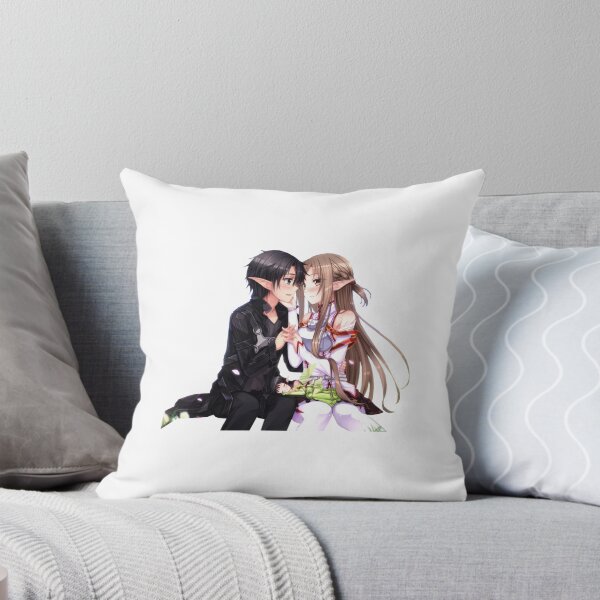 Item preview, Sword Art Online designed and sold by Willms-Store.