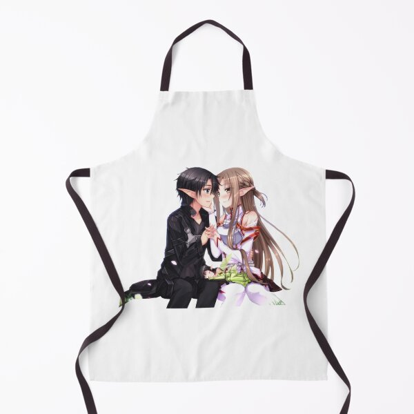 Item preview, Sword Art Online designed and sold by Willms-Store.