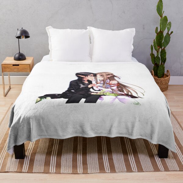 Item preview, Sword Art Online designed and sold by Willms-Store.