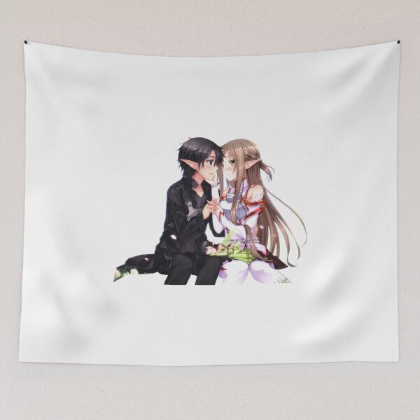 Item preview, Sword Art Online designed and sold by Willms-Store.