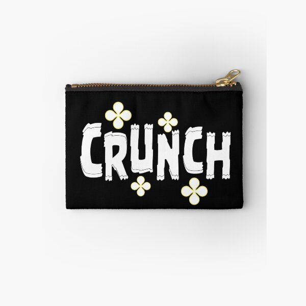 Item preview, CRUNCH He mad Crunch! designed and sold by CharlottePlaceArt.