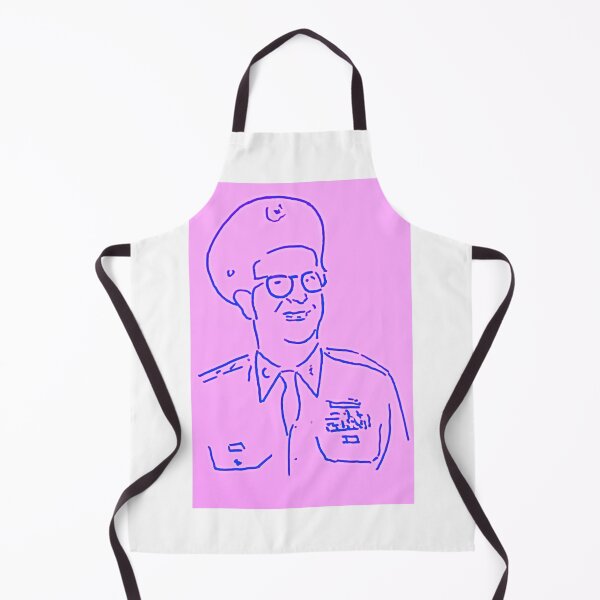 Artikelvorschau, Bilko blau auf pink entworfen und verkauft von SJHorsfall.