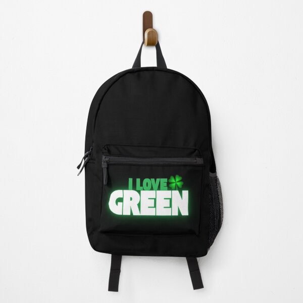 Item preview, I Love Green – Nature designed and sold by RIDVAN | Visual Art & Design.