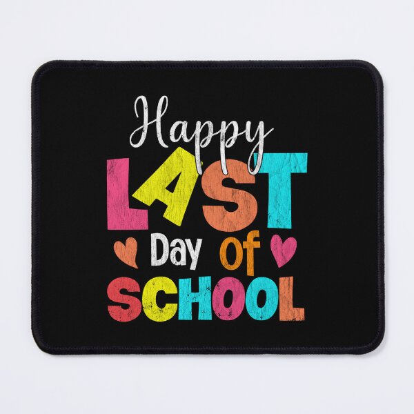 Item preview, Teacher Student Graduation Happy Last Day Of School designed and sold by neyvrvdpez49.