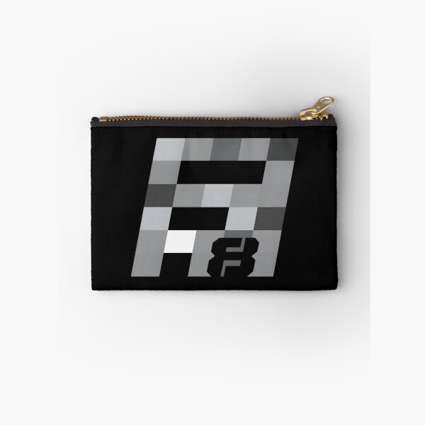 Item preview, Furiousfade Merch Block Logo designed and sold by savannahswycas.