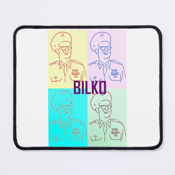 Item preview, Bilko Multi designed and sold by SJHorsfall.