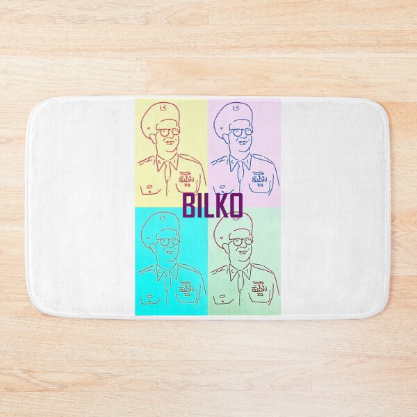 Item preview, Bilko Multi  designed and sold by SJHorsfall.