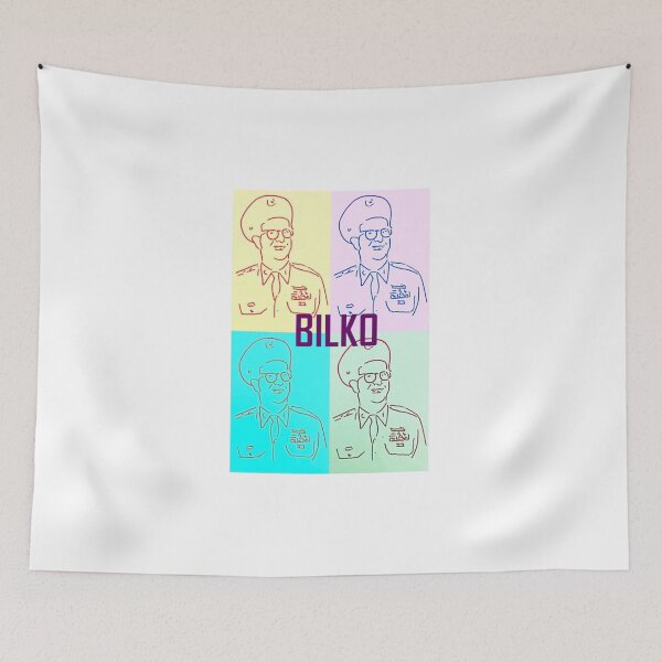 Item preview, Bilko Multi  designed and sold by SJHorsfall.