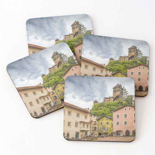 Item preview, Chiusa / Klausen and Monastery designed and sold by Viv Thompson Photography .