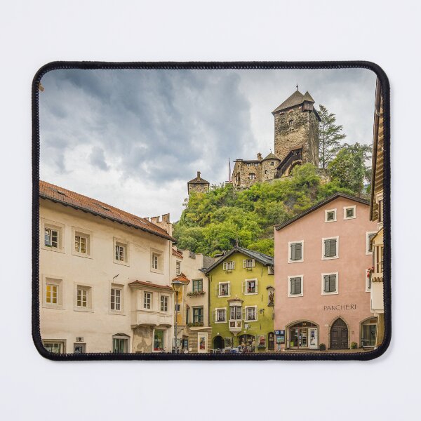 Item preview, Chiusa / Klausen and Monastery designed and sold by Viv Thompson Photography .