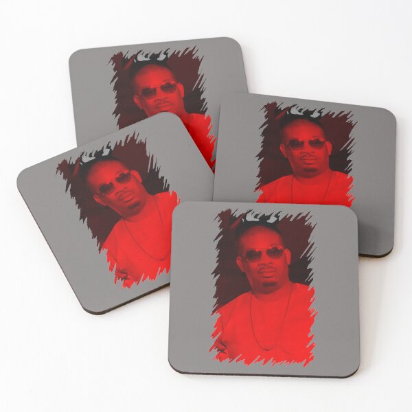 Item preview, DON-JAZZY---CELEBRITY designed and sold by kluckcal566.