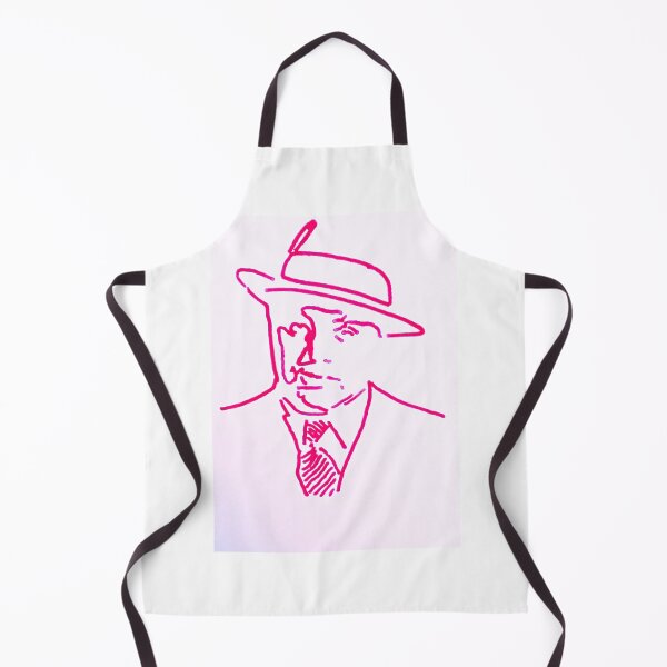 Item preview, Capone Light Pink designed and sold by SJHorsfall.