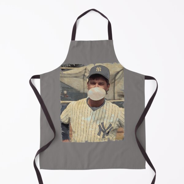 Item preview, DON-MATTINGLY-(DONNIE-BASEBALL)-IN-NEW-YORK-YANKEES-T-SHIRT designed and sold by kluckcal566.