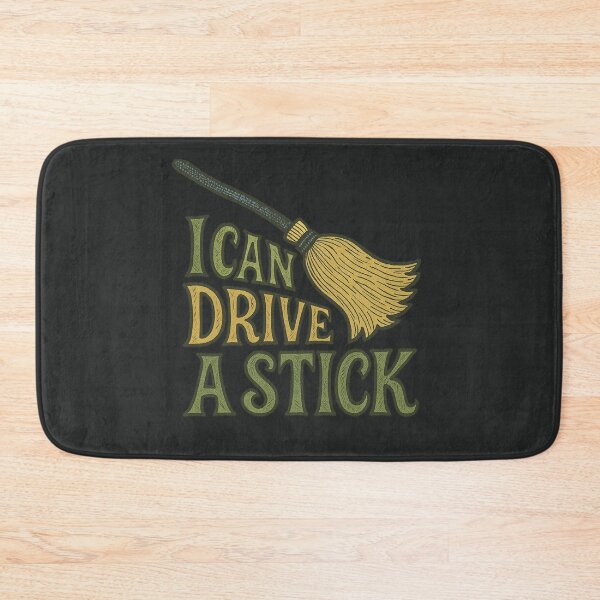 Item preview, I can drive a stick designed and sold by FrictionMaxxing.