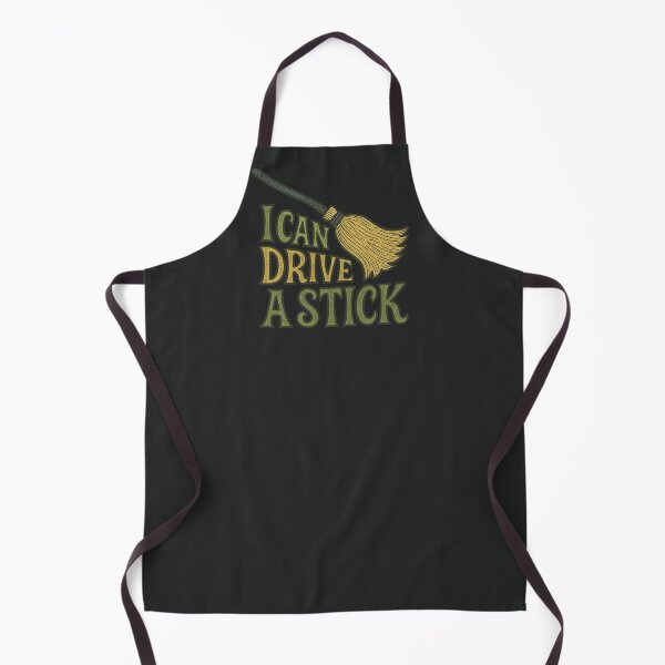 Item preview, I can drive a stick designed and sold by FrictionMaxxing.