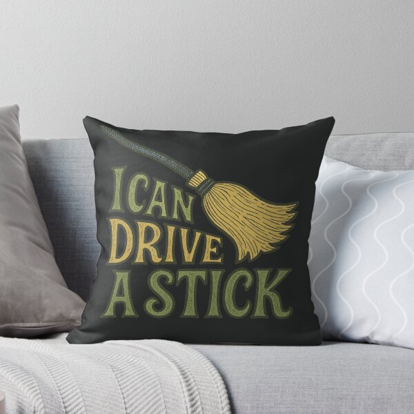 Item preview, I can drive a stick designed and sold by FrictionMaxxing.