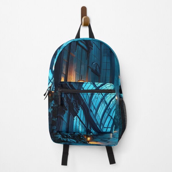 Item preview, Enchanted Passageway designed and sold by oanaunciuleanu.