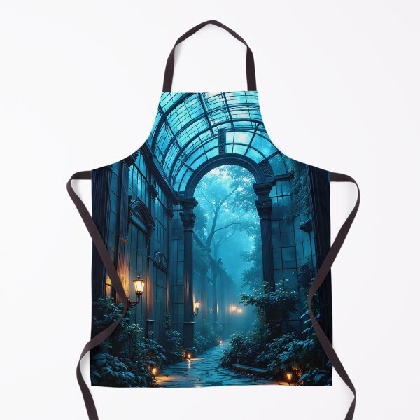 Item preview, Enchanted Passageway designed and sold by oanaunciuleanu.
