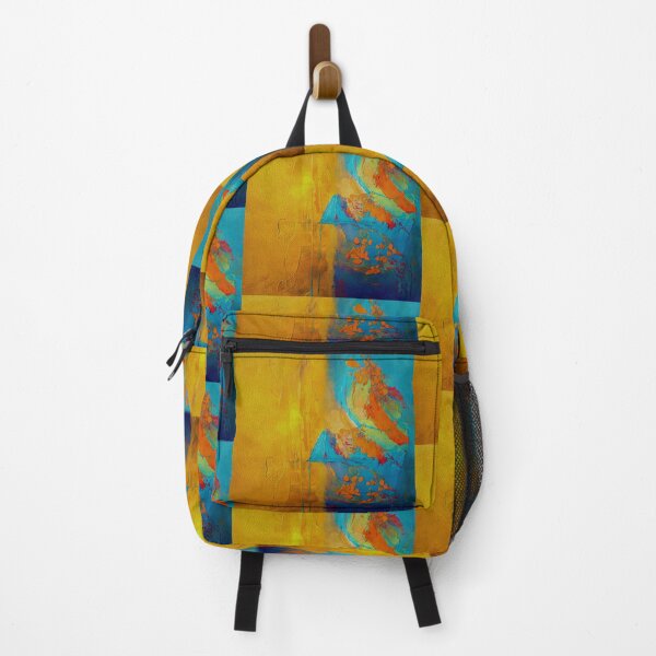 Item preview, Vibrant Abstract Contrast designed and sold by caracatita75.