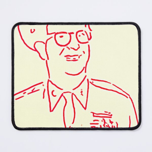 Item preview, Bilko Yellow designed and sold by SJHorsfall.